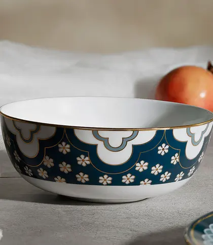 Bone China