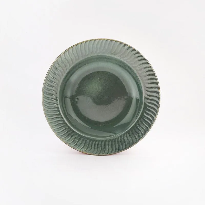 Myrta Dinner Plate - Set Of Four media 4