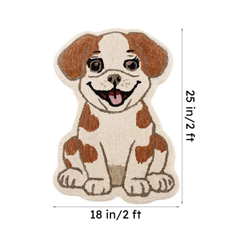 Paw Buddy Cotton Carpet media 6