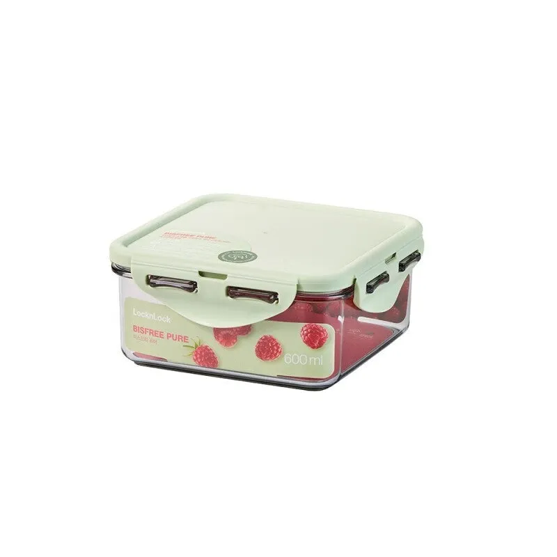 Arix Simple Storage Container - 600 mL media 4