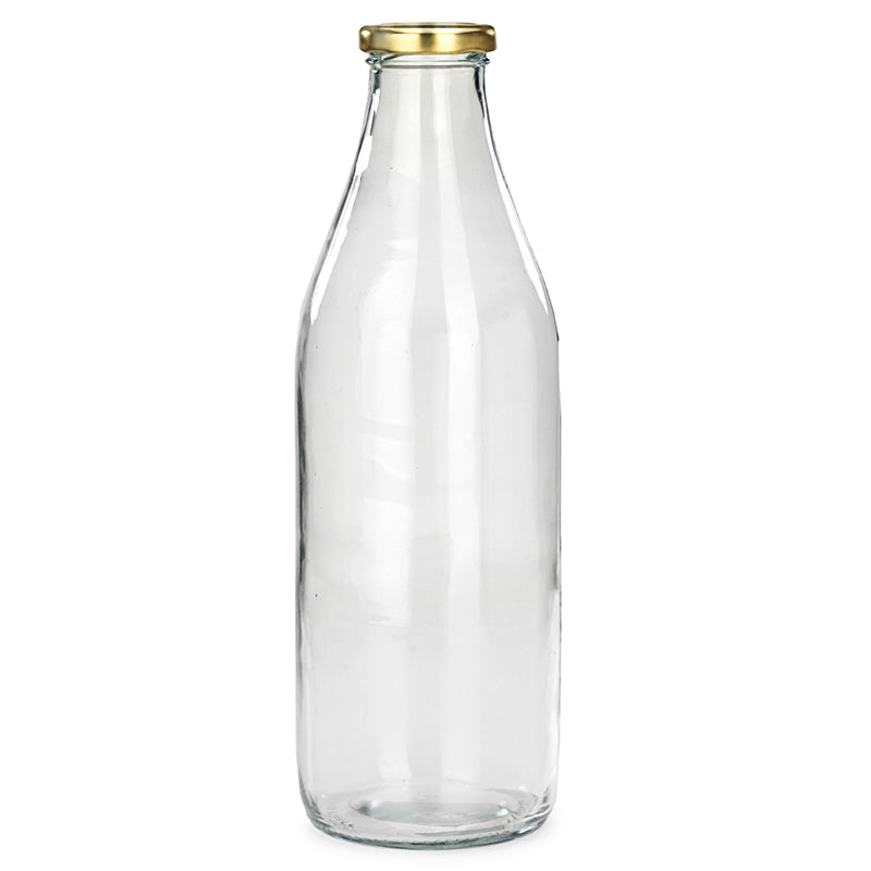 Roslina Milk Bottle (300 mL Each) - Set Of Two