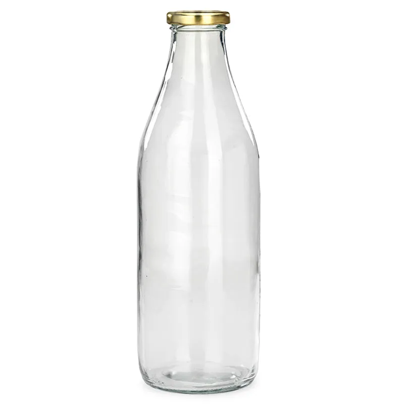 Roslina Milk Bottle (300 mL Each) - Set Of Two media 1
