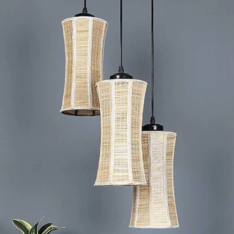 Genko Cluster Ceiling Lamp media 4