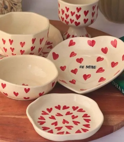 Ceramic
