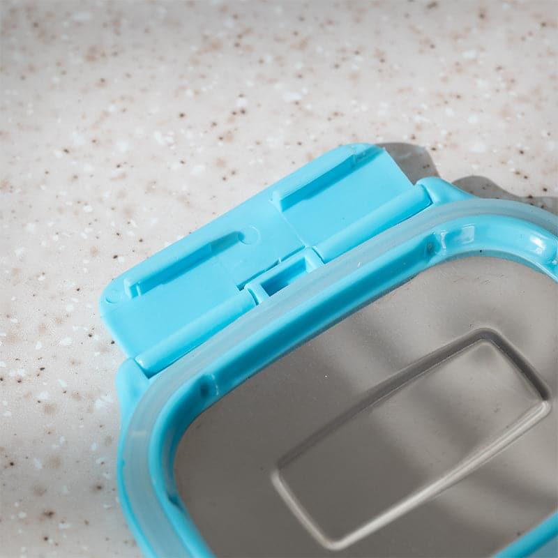 Vault Microwave Safe Lunch Box (Aqua) - 150 mL media 6