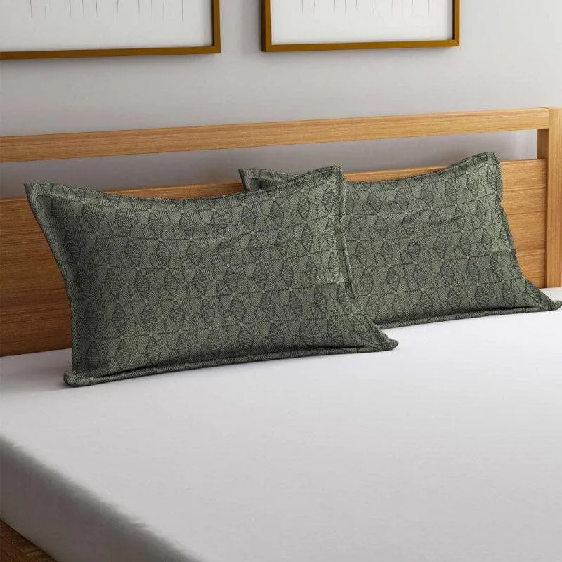 Laiha Pillow Cover - Set Of Two media 1