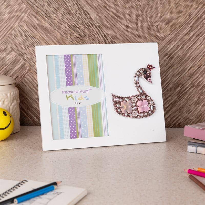 Sweet Swan Photo Frame - Swan Love Collection