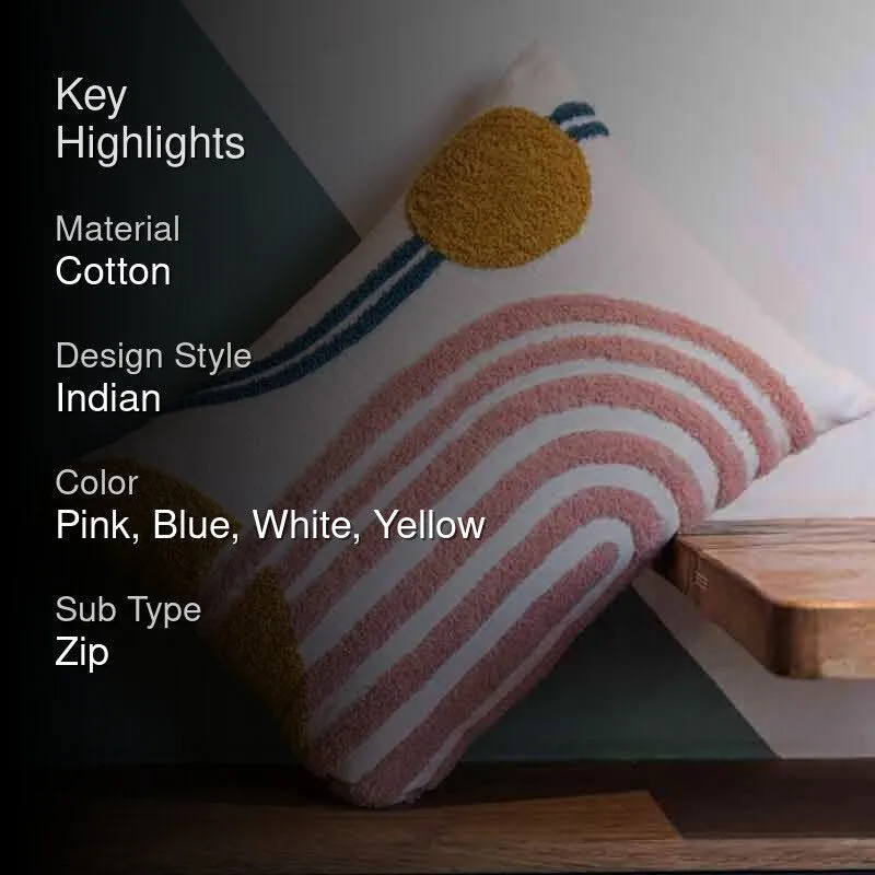 Galaxy Cushion Cover media 2