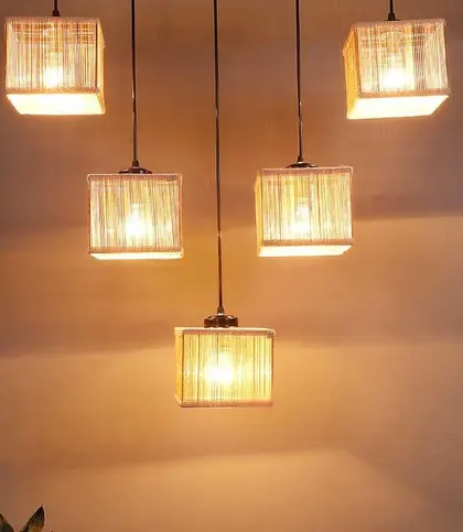 Bamboo Shade