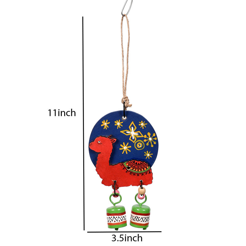 Zaida Windchime media 4
