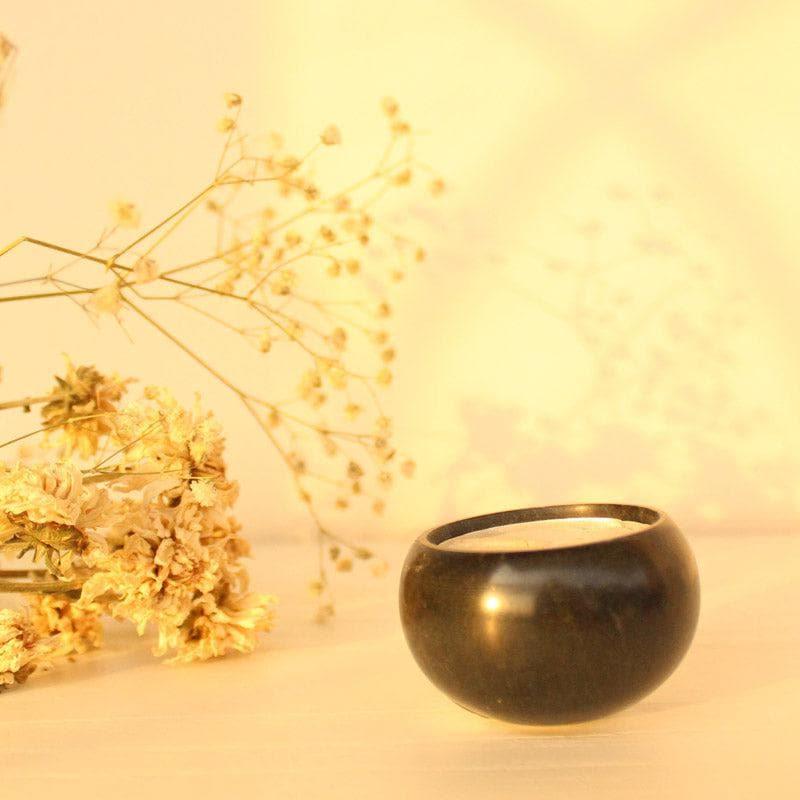 Isiah Tealight Candle media 4