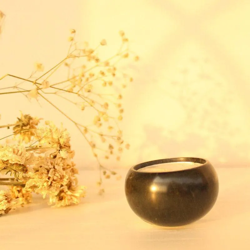 Isiah Tealight Candle media 4