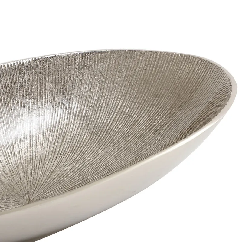 Gloomy Accent Bowl - Gold media 5