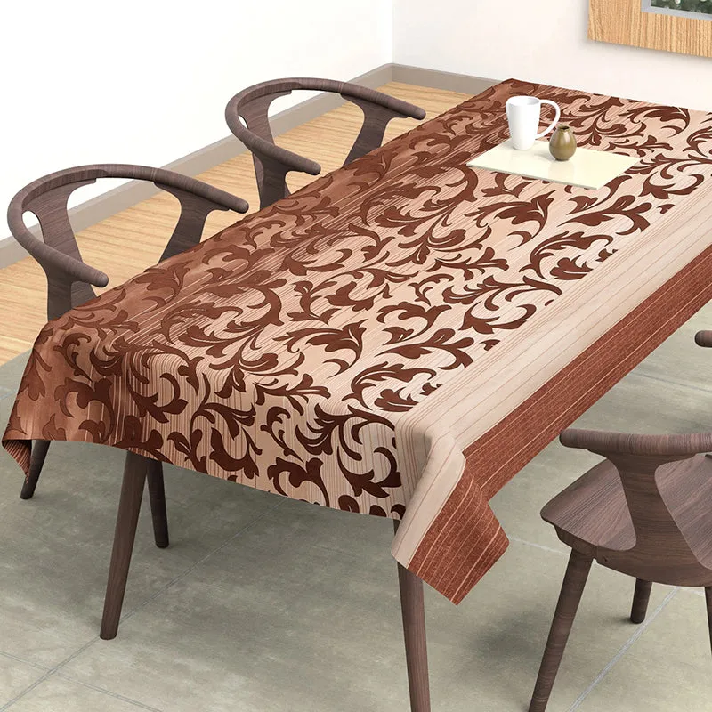 Neeta Table Cover media 1