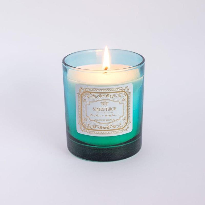 Starstruck Soy Wax Scented Jar Candle - 200g media 5