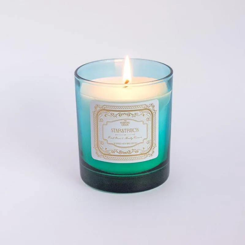 Starstruck Soy Wax Scented Jar Candle - 200g media 5