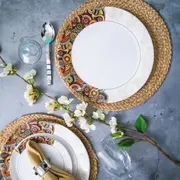 Dinner Plates & Quarter Plates category