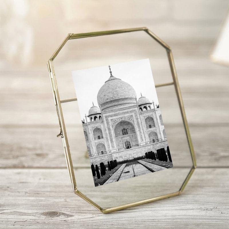 Leafo Table Photo Frame media 3