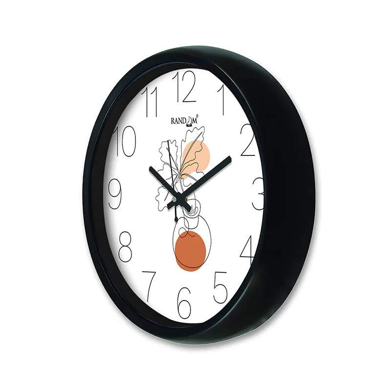 Cadence Analog Wall Clock media 5