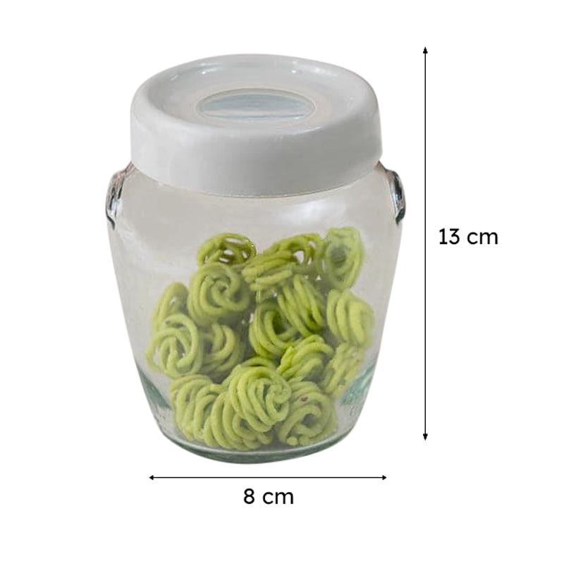 Ambira Transparent Storage Container - 580 mL media 6