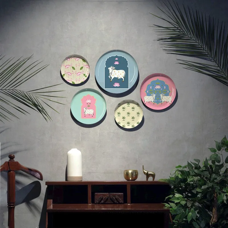LuxeAura Designer Wall Plates media 3