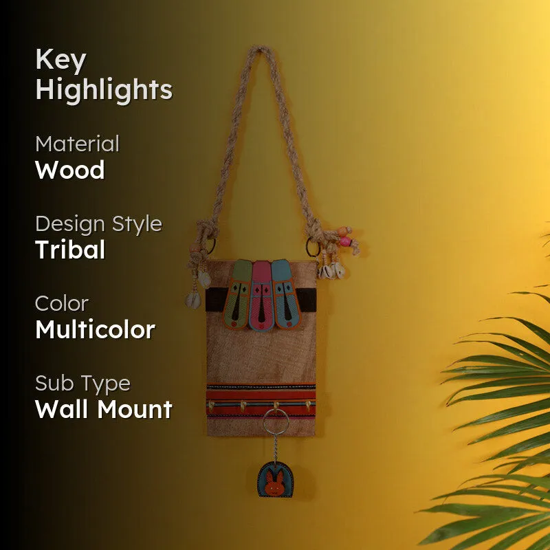 Bhrammani Key Holder media 2