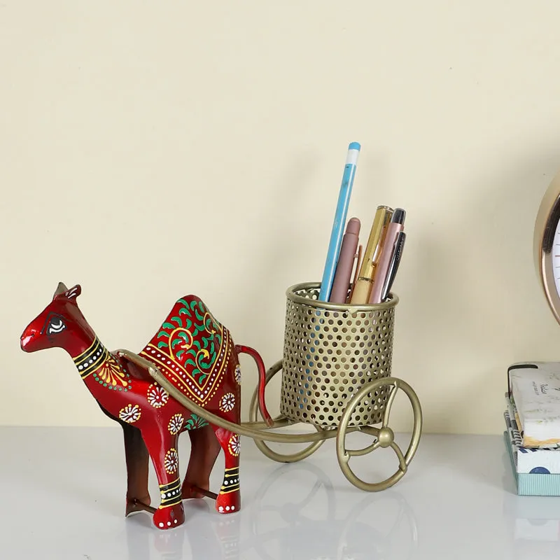 Deco Onnth Stationary Stand media 1