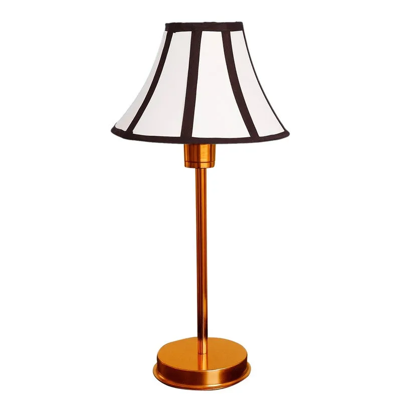 Kavira Viro Metal Table Lamp - Multicolor media 5