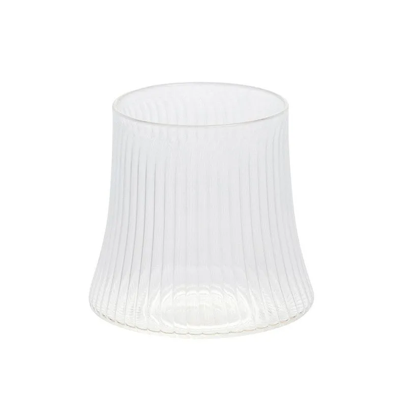 Crystal Clarity Whiskey Glass(180 mL) - Set Of Two media 4