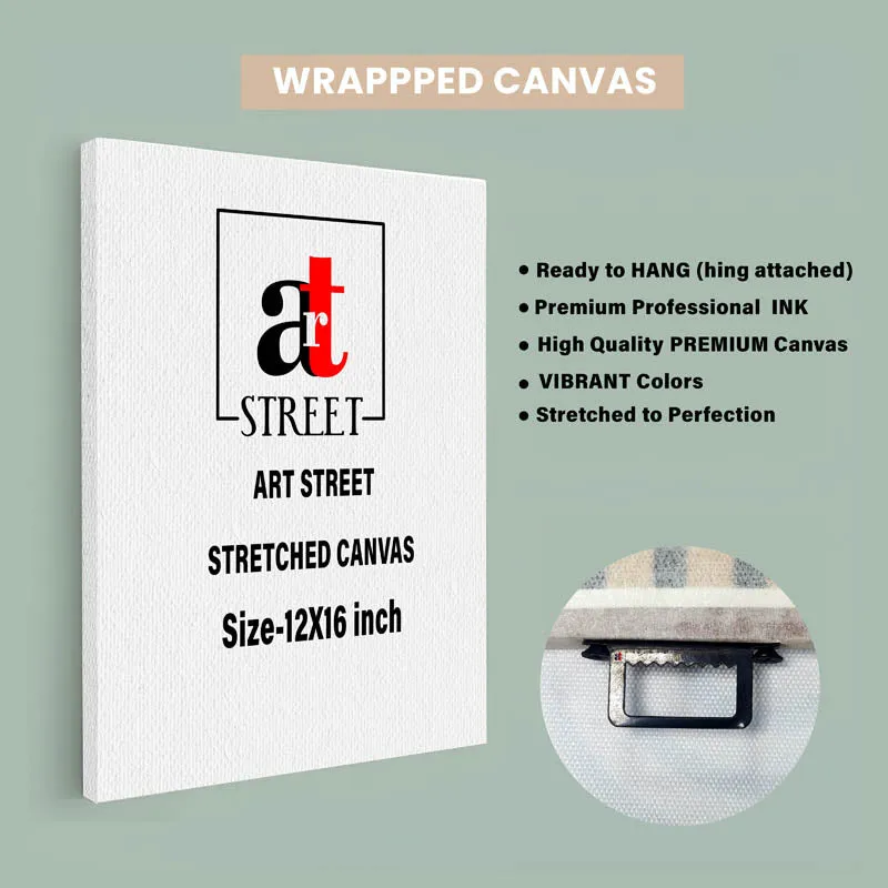 Cliff House Wall Art - Set Of Two media 5