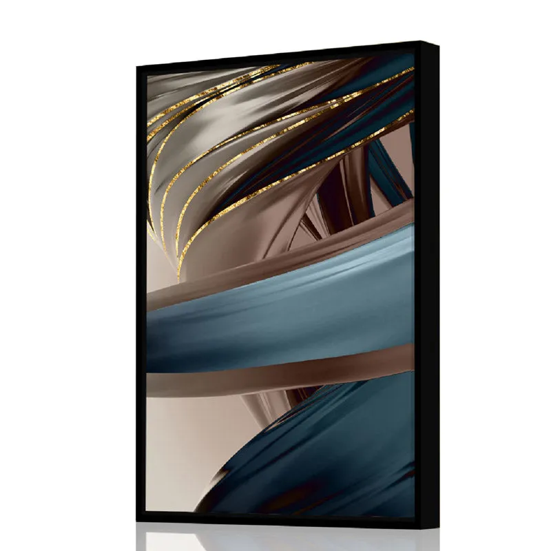 Mariza Abstract Wall Art media 2