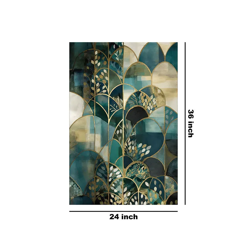 Silva Maris Poly Canvas Wall Painting media 9