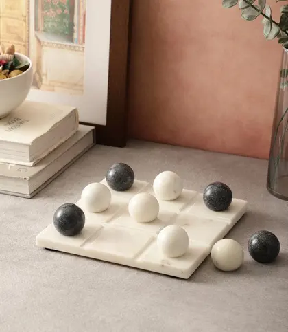 Marble