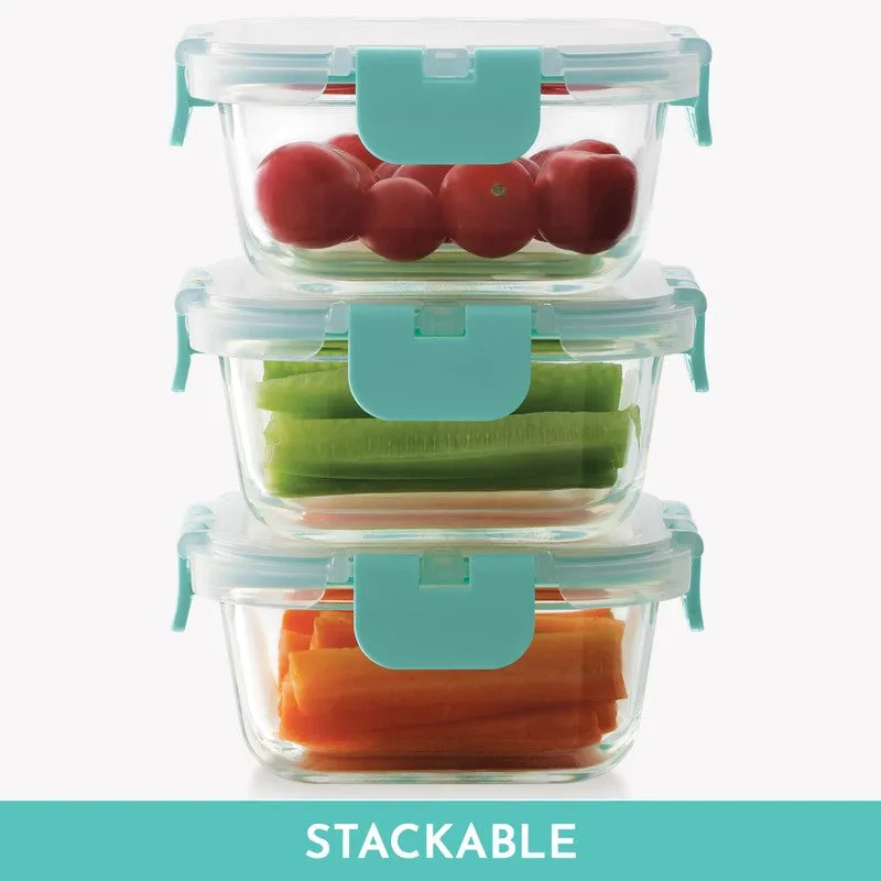 Veyrix Roam Lunch Box with Lunch Bag - Three Piece Set media 8