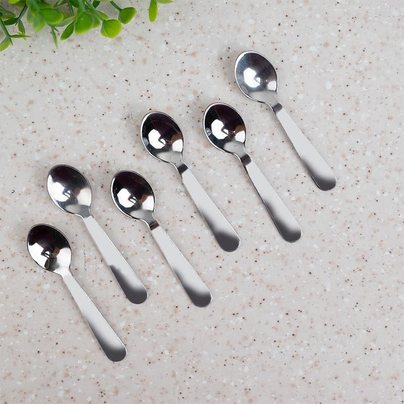 Vilo Masala Spoon - Set Of Six media 6