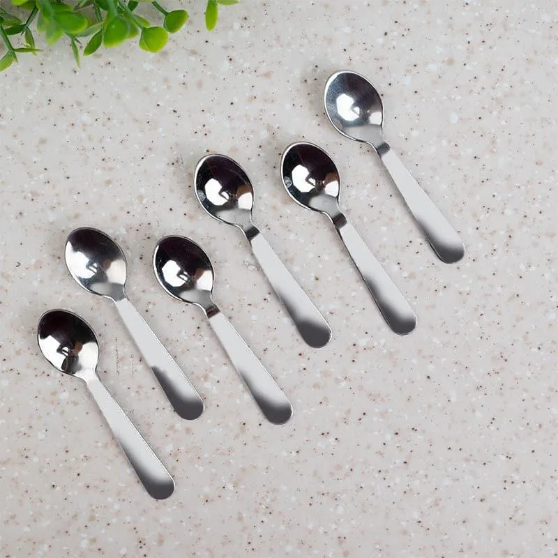 Vilo Masala Spoon - Set Of Six media 6