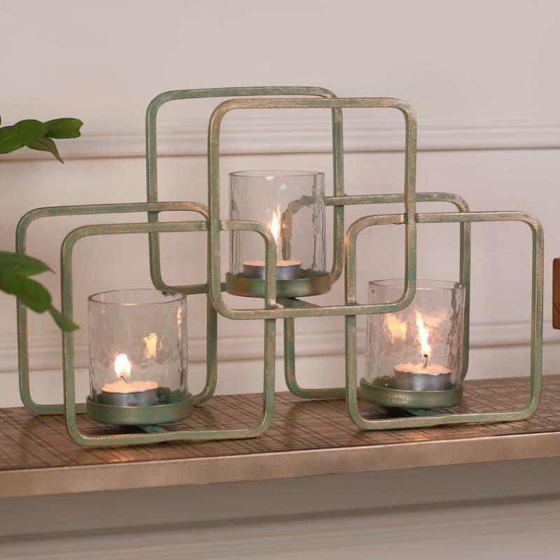 Set of Three