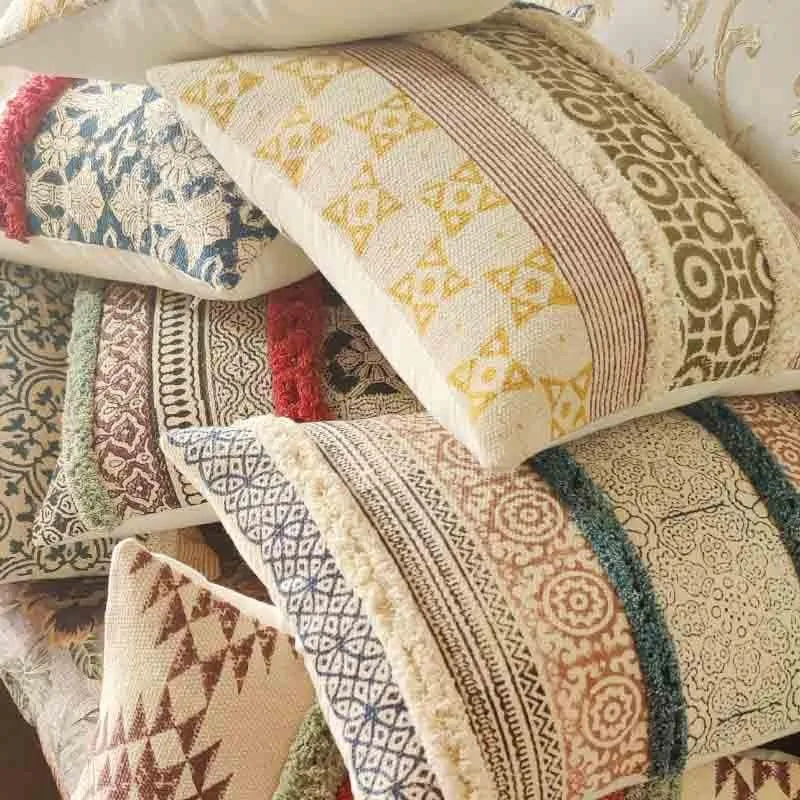 Lagom Cushion Cover media 6