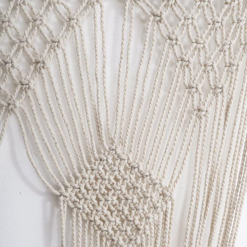 Aquala Macrame Wall Hanging media 4