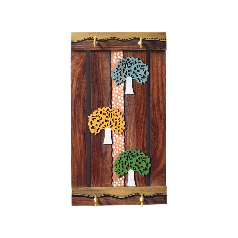 Trinity Tree Key Holder media 3