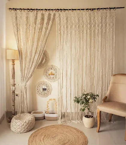 Cotton · Wood