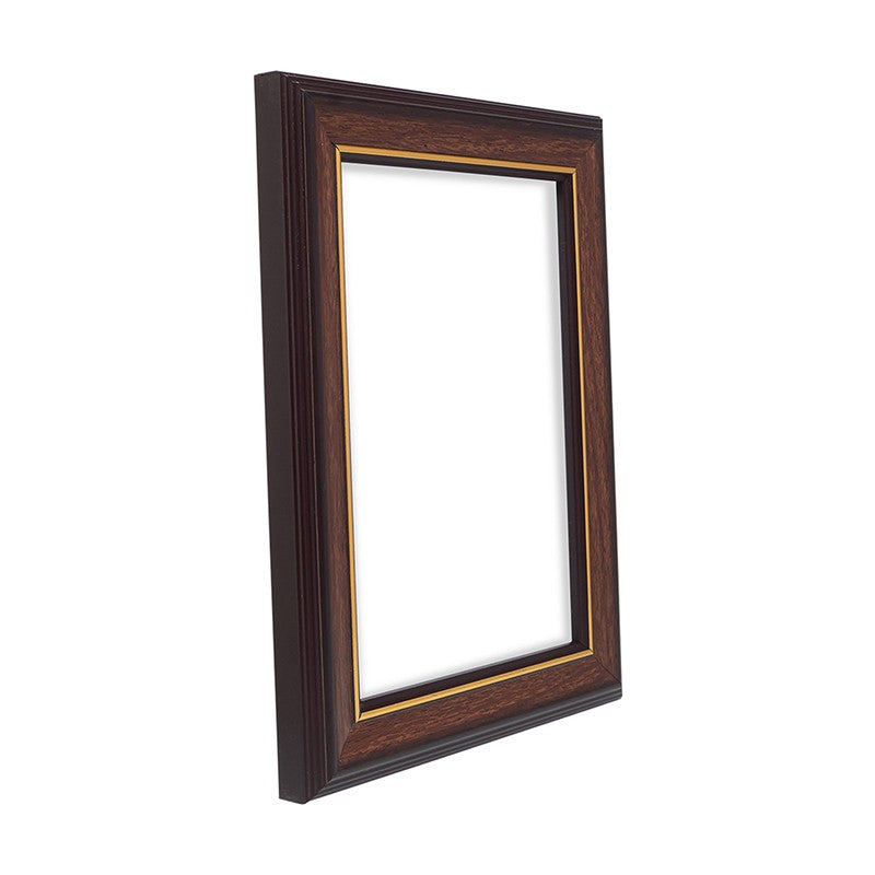 Norva Table MDF & Glass Photo Frame media 4