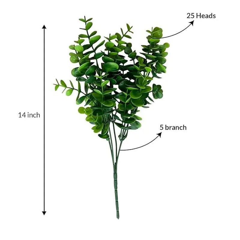 Faux Theodora Artificial Stems - Set of Four media 5