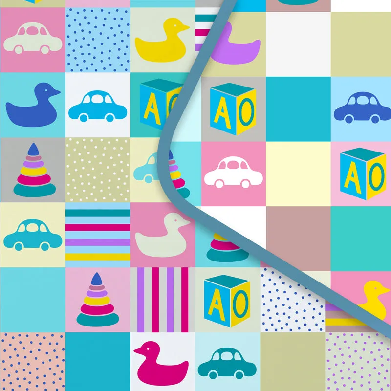 Little Haven PolyCotton Quilt - 150 GSM media 8