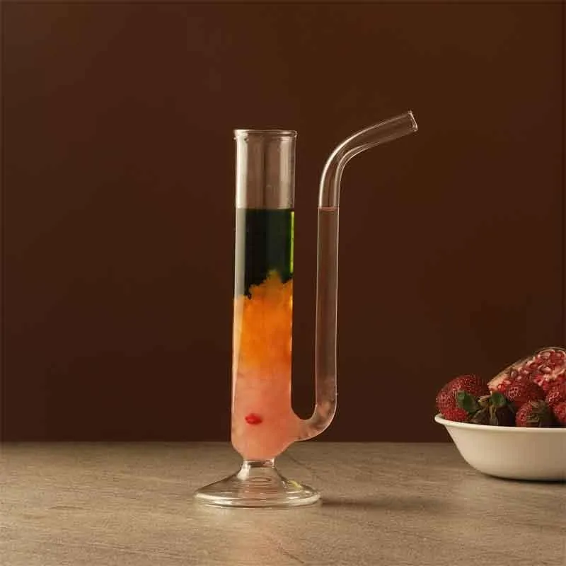 Bong Cocktail Glass - 200 ML media 4