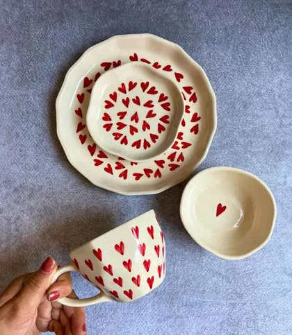 Ceramic