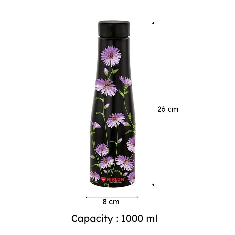 Lavender Dreams Water Bottle - 1000 mL media 9