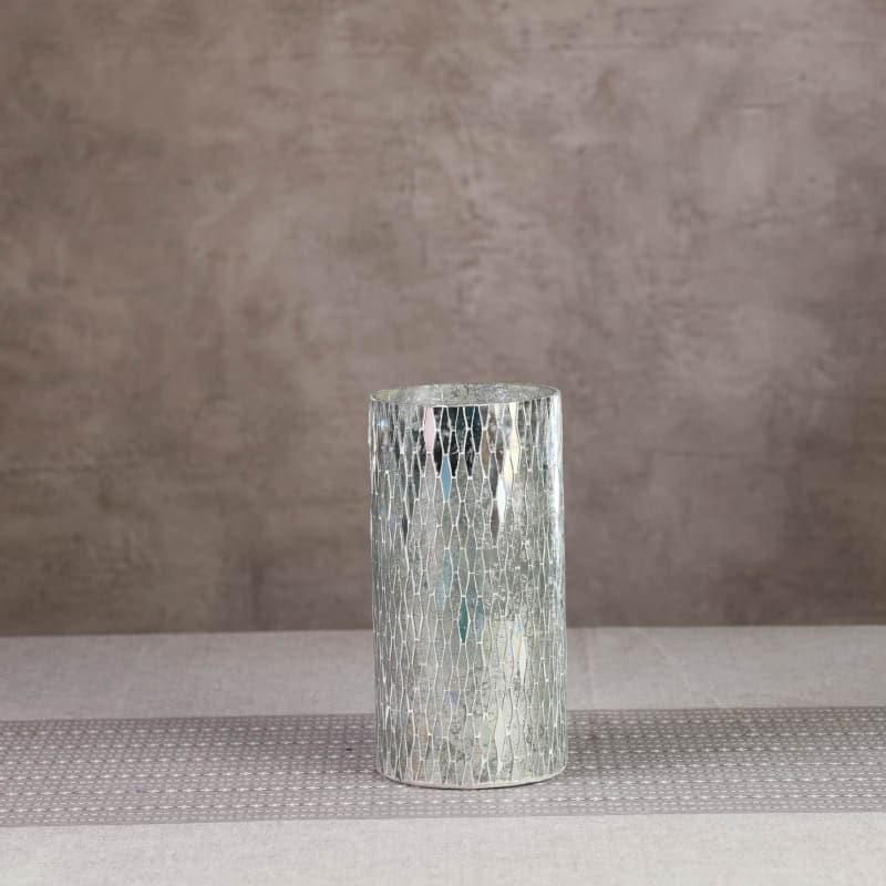 Oshun Mosaic Vase media 4