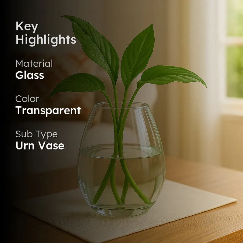 Glaissa II Vase media 2