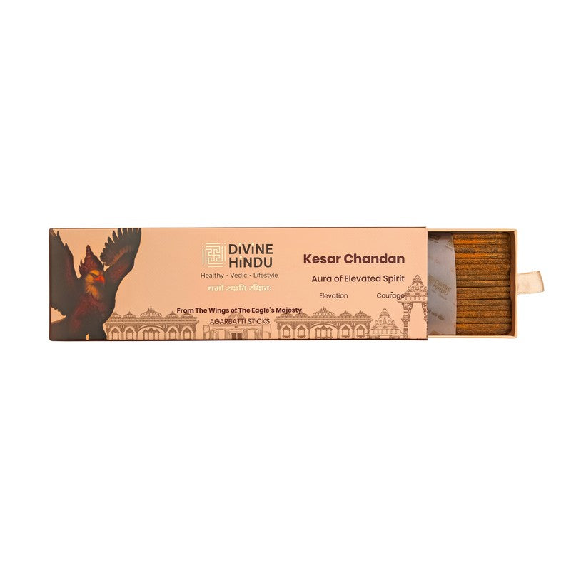 Serene Ritual Incense Sticks - 60 Piece Set media 8